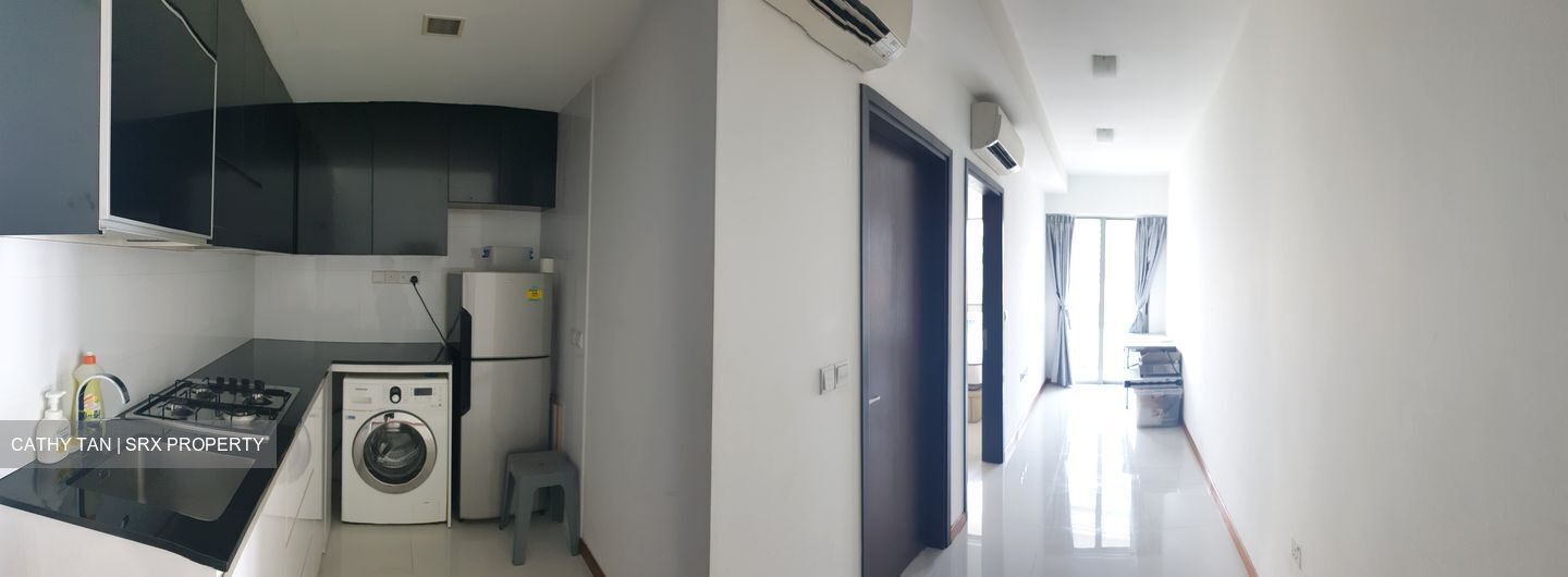 Loft @ Rangoon (D8), Apartment #564155561